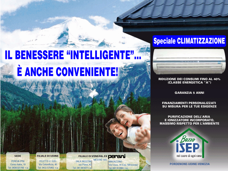 Promozioni