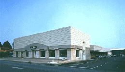 Sede di Porcia (PN) - S.S. Pontebbana
