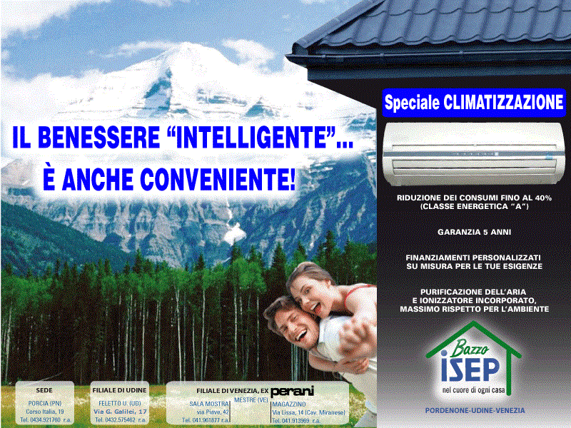 Promozione Cattura il Sole