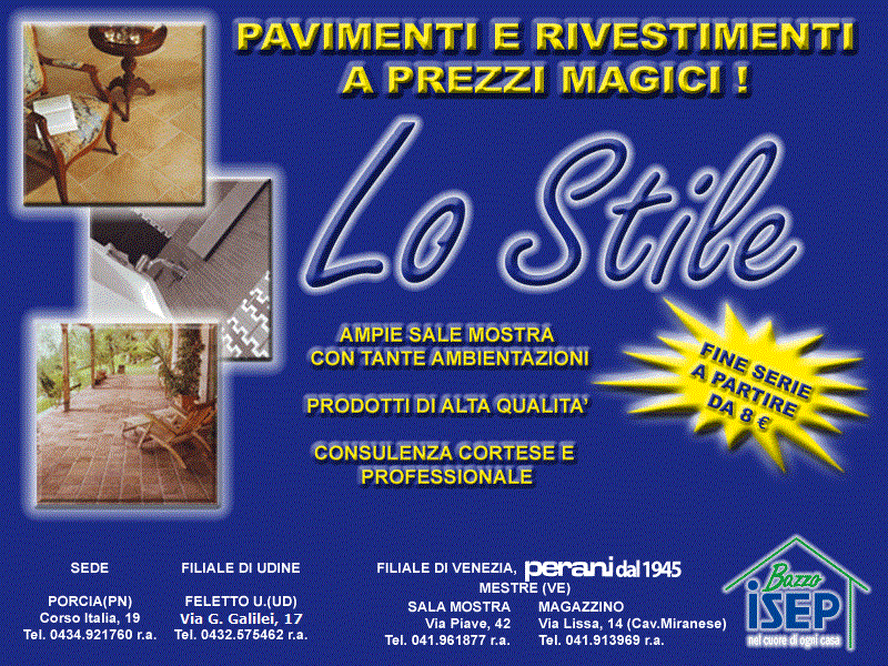 Promozione climatizzazione