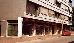 Negozio Via Piave